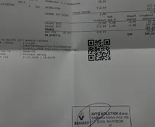 Zunanja slika - Nissan Leaf - Elektro 59 kWh Tekna 360° POGLED.TOPL. ČRP. ACC - 20 - Predogledna slika