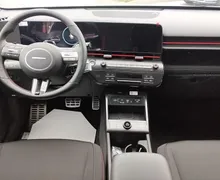 Zunanja slika - Hyundai Kona - 1.6 T-GDI Premium N-Line AVTOMATIK - 9 - Predogledna slika