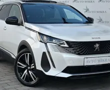 Zunanja slika - Peugeot 5008 - 2.0HDI EAT8 GT PANOR•ACC•AMBIENT•MEMORY•KEYLESS•19 - 1 - Predogledna slika
