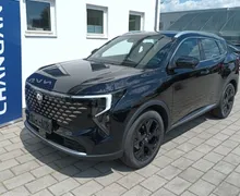 Zunanja slika - Changan CS55 Plus - Changan  7DCT FULLED•ACC•BLIS•PANOR•HLAJ- - 1 - Predogledna slika