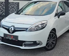 Zunanja slika - Renault Scénic - Scenic 1.2 16v-BOSSE-Le 159.000km-Odličen- Tempo.- - 17 - Predogledna slika