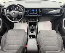 Zunanja slika - Škoda Kodiaq - 4x4 2,0 TDI L&K - 5 - Predogledna slika