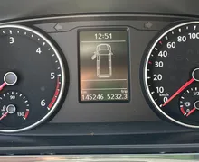 Zunanja slika - Volkswagen Multivan - 2.0 TDI DMR Comfortline DSG. LED. NAVI. 2X PDC. - 17 - Predogledna slika