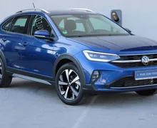 Zunanja slika - Volkswagen Taigo - 1.5 TSI avt. STYLE LED VIRTUAL GRETJE SED 17COL - 3 - Predogledna slika
