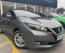 Zunanja slika - Nissan Leaf - Tekna 40kW - KAMERA... - 1 - Predogledna slika