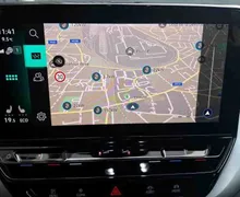 Zunanja slika - VW ID.4 - 109kW.KAMERA.NAVI.GRE.SEDEŽEV.LED.SAMO 29.297 KM - 17 - Predogledna slika