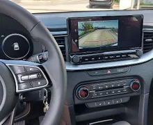 Zunanja slika - KIA XCeed - Kia  Kia  1.6 T-GDi WAY 7DCT. VEČ BARV - 10 - Predogledna slika