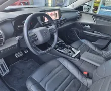 Zunanja slika - Citroën C5X - C5 X 1.6 PHEV SHINE PACK Avtomatik - POTRJENA SERVISNA - 8 - Predogledna slika