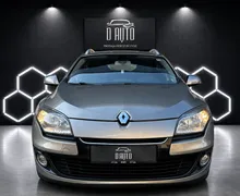 Zunanja slika - Renault Megane - Grandtour 1.5 dCi NAVI+TEMPOMAT+PDC... - 2 - Predogledna slika