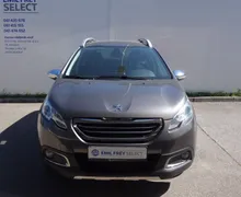 Zunanja slika - Peugeot 2008 - 1.6i 16V - 3 - Predogledna slika