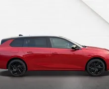 Zunanja slika - Opel Astra - 1.2 TURBO L ST GS - Kamera 360 - LED - Virtual - 2 - Predogledna slika