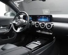 Zunanja slika - Mercedes-Benz CLA-Razred - CLA Shooting Brake CLA 220 d Shooting Brake Progressive Avt. - 10 - Predogledna slika