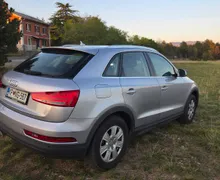 Zunanja slika - Audi Q3 - 2,0 TDI Style - 3 - Predogledna slika