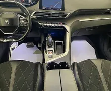 Zunanja slika - Peugeot 5008 - GT 2.0 HDI 180 EAT8-7-SED.NAVI.KAMERA.JAMSTVO... - 10 - Predogledna slika
