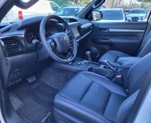 Zunanja slika - Toyota Hilux - 2.8 D-4D Invincible Automatic - 21 - Predogledna slika