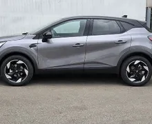 Zunanja slika - Renault Captur - Techno TCe 140 - 7 - Predogledna slika