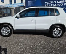 Zunanja slika - Volkswagen Tiguan - 2.0 TDI BMT Trend Fun. SLO POREKLO - 5 - Predogledna slika