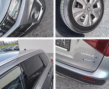 Zunanja slika - Suzuki Vitara - 1.4 129KM HYBRID - samo 58.315 kilometrov - 8 - Predogledna slika