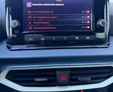 Notranja slika - Seat Ibiza - 1.0 TSI Style DSG-SLO-ACC-PDC-Vzvratna kamera - 12 - Predogledna slika