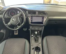 Zunanja slika - Volkswagen Tiguan - 2.0 TDI SCR DSG7 IQ.Drive.PANORAMA.NAVI.KAMERA.ACC - 7 - Predogledna slika