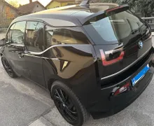 Zunanja slika - BMW i3 - (120Ah) Avt. - 3 - Predogledna slika