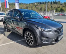 Zunanja slika - Mazda CX-5 - 2.2 CD150 AWD - SLOVENSKI + 2. LAST. + VSI SERVISI - 3 - Predogledna slika