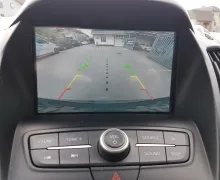 Zunanja slika - Ford Kuga - 4x4 2,0 TDCi Titanium Powershift - 12 - Predogledna slika