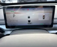 Zunanja slika - Forthing T5 EVO - 56.8 kWh + 360kamera + RADAR + PANORAMA + ADAS - 12 - Predogledna slika