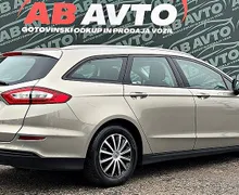 Zunanja slika - Ford Mondeo - 1.6 TDCi 85kW  115 KM +NAVI+BIXENON+BREZPOLOGA+TOP - 5 - Predogledna slika
