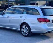 Zunanja slika - Mercedes-Benz E-Razred - E 220 BlueTEC Navi Usnje LED F1 BT Temp Park SZ - 5 - Predogledna slika