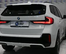 Zunanja slika - BMW X1 - xDrive20d Avt. - 4 - Predogledna slika