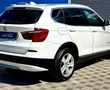 Zunanja slika - BMW X3 - serija : xDrive20d | X LINE | USNJE | NAVI PRO | XENON| - 4 - Predogledna slika