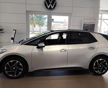 Zunanja slika - VW ID.3 - Pure Limited  motor 125 kW bat. 52 kWh - 3 - Predogledna slika