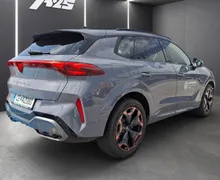 Zunanja slika - Cupra Terramar - 1.5 eTSI 110 kW blagi hibrid DSG - 3 - Predogledna slika