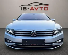 Zunanja slika - Volkswagen Passat - 2.0 TDI  DSG - KAMERA-ACC-VIRTUAL-NAVI-PDC - 3 - Predogledna slika
