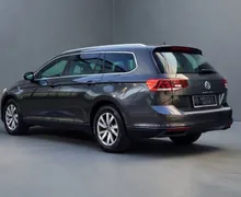 Zunanja slika - VW Passat - Passat - 2 - Predogledna slika