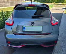 Zunanja slika - Nissan Juke - 1.2 DIG-T - 3 - Predogledna slika