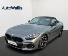 Zunanja slika - BMW Z4 - M40i - 1 - Predogledna slika
