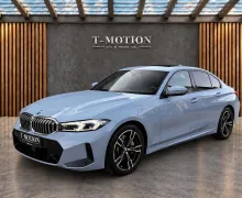 Zunanja slika - BMW serija 3: - 330d xDrive M-SPORT|Pano|ACC|360kam|HeadUp|Keyless - 2 - Predogledna slika