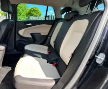 Zunanja slika - Opel Astra - 1.6 CDTI+SLOVENSKI+KEYLESS+NAVI+16 COL+PDC+ODLIČEN - 12 - Predogledna slika