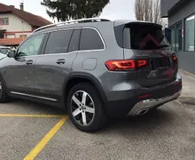 Zunanja slika - Mercedes-Benz GLB-Razred - GLB 200 d URBAN-NAVI-LED-KAMERA - 4 - Predogledna slika