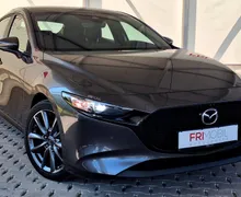Zunanja slika - Mazda Mazda3 - Plus•KAM360•BOSE•XENON•MEMORY•HEAD-UP•ALU18COL• - 2 - Predogledna slika