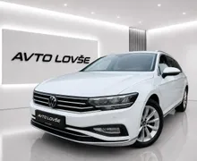 Zunanja slika - Volkswagen Passat Variant - 2.0 TDI BMT SCR Elegance DSG-1 LASTNIK-VIRTUAL-LED - 1 - Predogledna slika