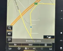 Zunanja slika - Renault Talisman - 1.6 dCi+LED+HEAD UP+ACC+18COL+KEYLESS GO... - 17 - Predogledna slika