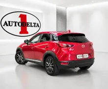 Zunanja slika - Mazda CX-3 - G150 AWD Avt. - 4 - Predogledna slika