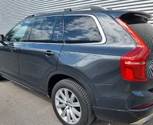 Zunanja slika - Volvo XC90 - D4 Momentum-AUT-USNJE-FULL LED-KAMERA 360-SERVIS- - 3 - Predogledna slika