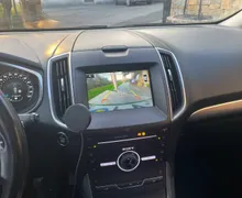 Motor in tehnologija - Ford Galaxy - 2,0 TDCi Titanium Powershift - 7 - Predogledna slika