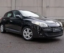 Zunanja slika - Renault Mégane - Megane  1.9 dCi 130 - 3 - Predogledna slika