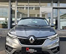 Zunanja slika - Renault Mégane Conquest - Megane Conquest 1.6 E-TECH HEV 1.LASTNIK - SLO - NAVI - LED - PDC - 2 - Predogledna slika