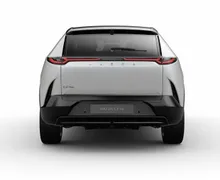 Zunanja slika - Mazda CX-6e - TAKUMI - 6 - Predogledna slika